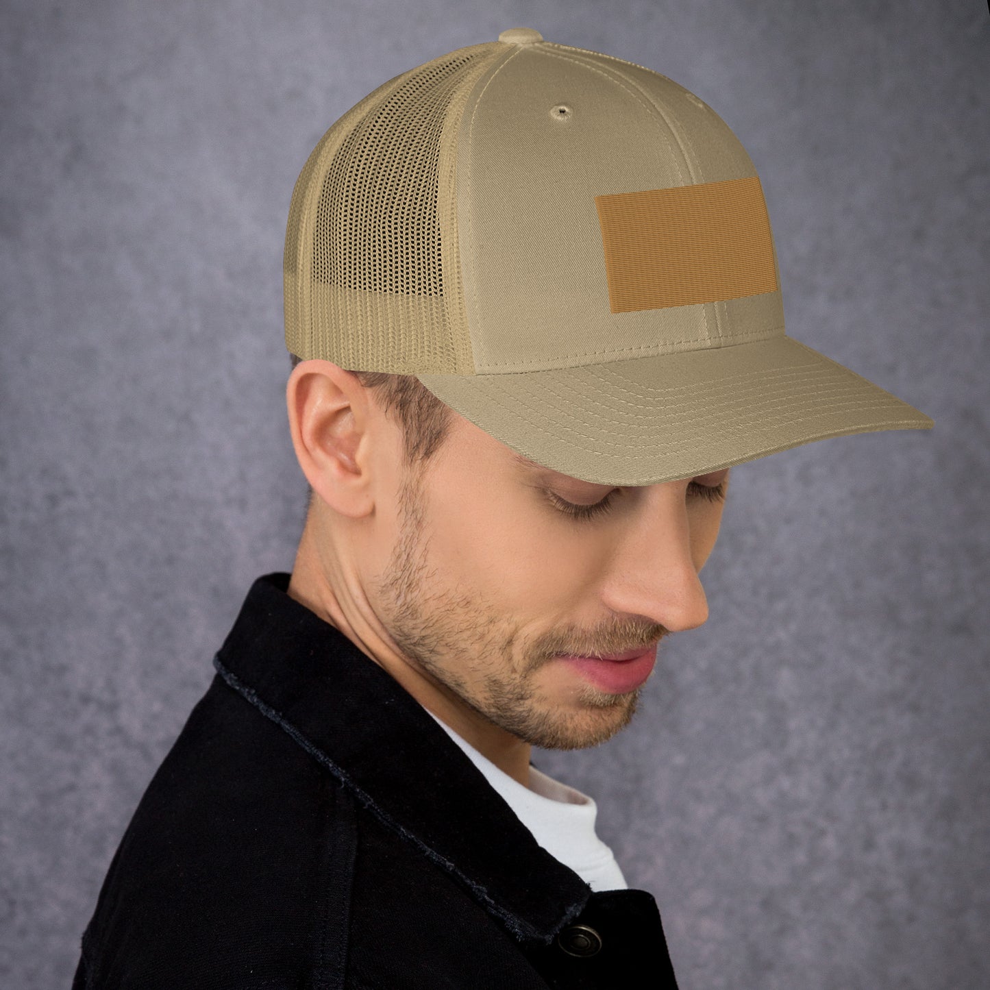 Gold Label Hat