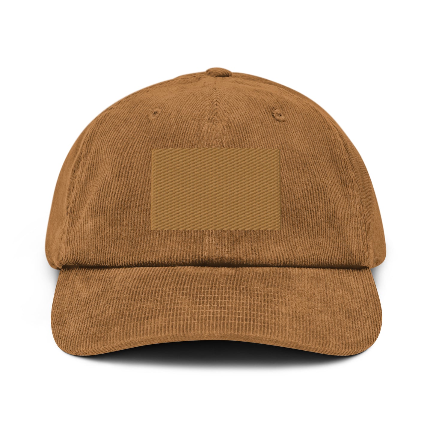 Corduroy Hat
