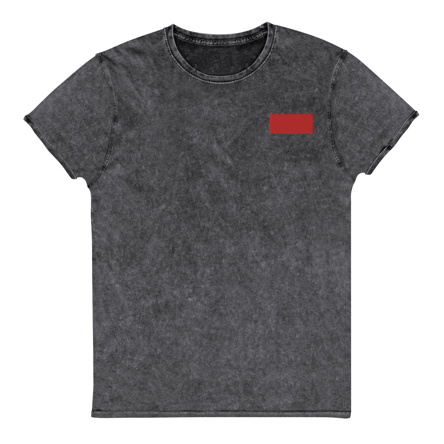 Red Flag Denim T
