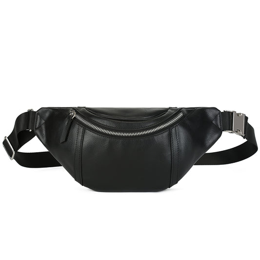 Leather Fanny Pack – IMPORTANT – Pay with info in description