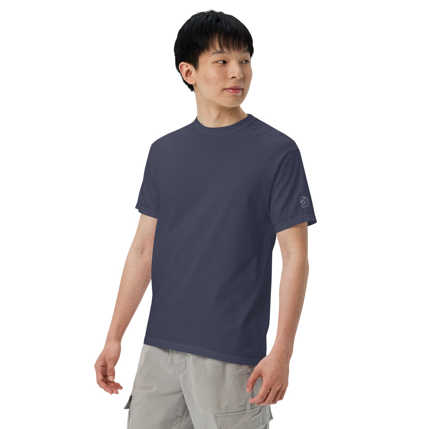 Men’s Heavyweight t-shirt