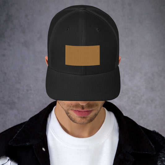 Gold Label Hat