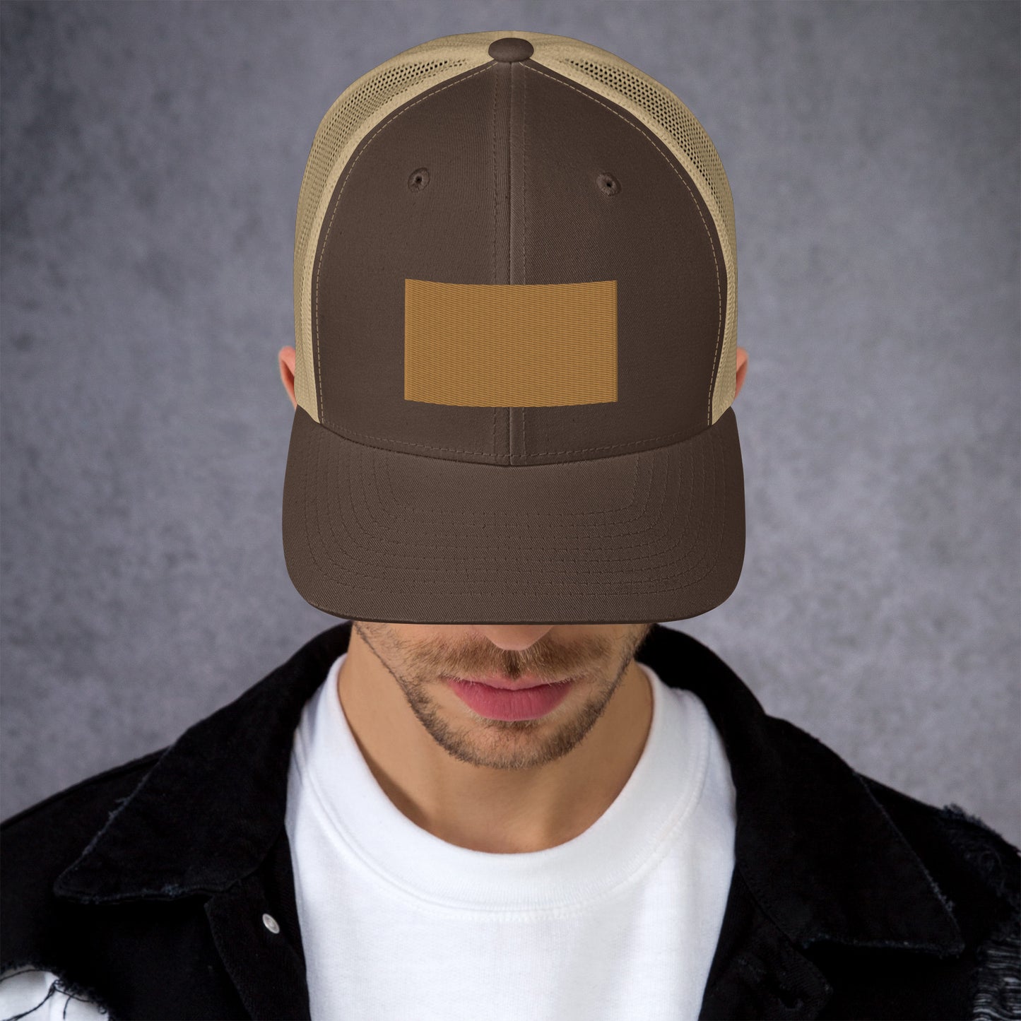 Gold Label Hat