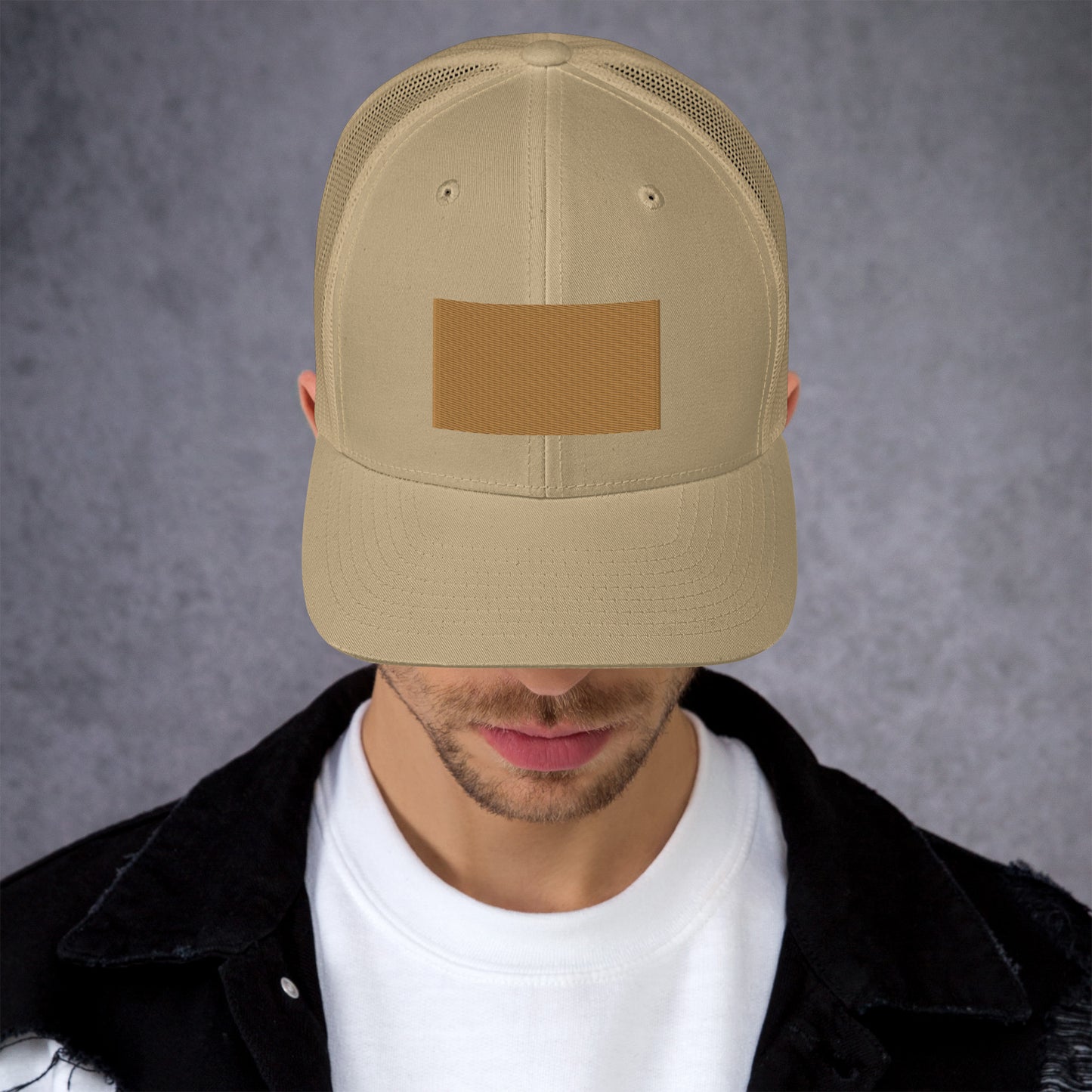 Gold Label Hat