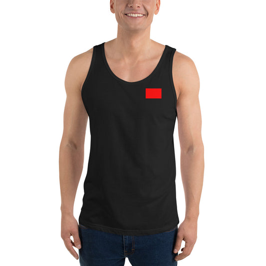 MDB Label Tank Top